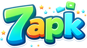 বাংলাদেশের জন্য 7 apk লোগো